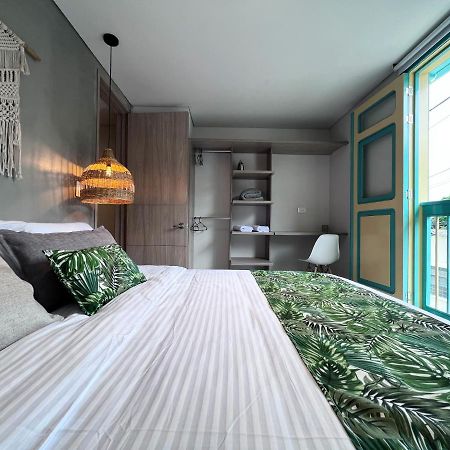 Parallelo Loft Salento P2 מראה חיצוני תמונה
