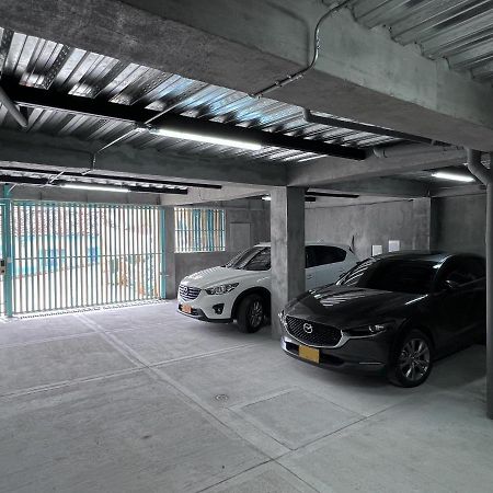 Parallelo Loft Salento P2 מראה חיצוני תמונה