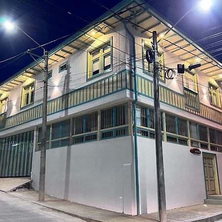 Parallelo Loft Salento P2 מראה חיצוני תמונה