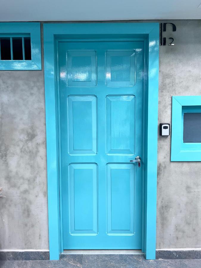 Parallelo Loft Salento P2 מראה חיצוני תמונה