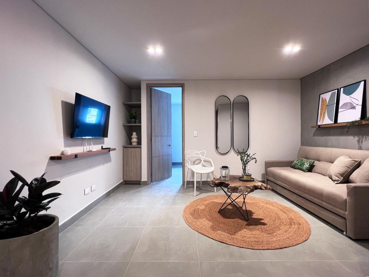 Parallelo Loft Salento P2 מראה חיצוני תמונה
