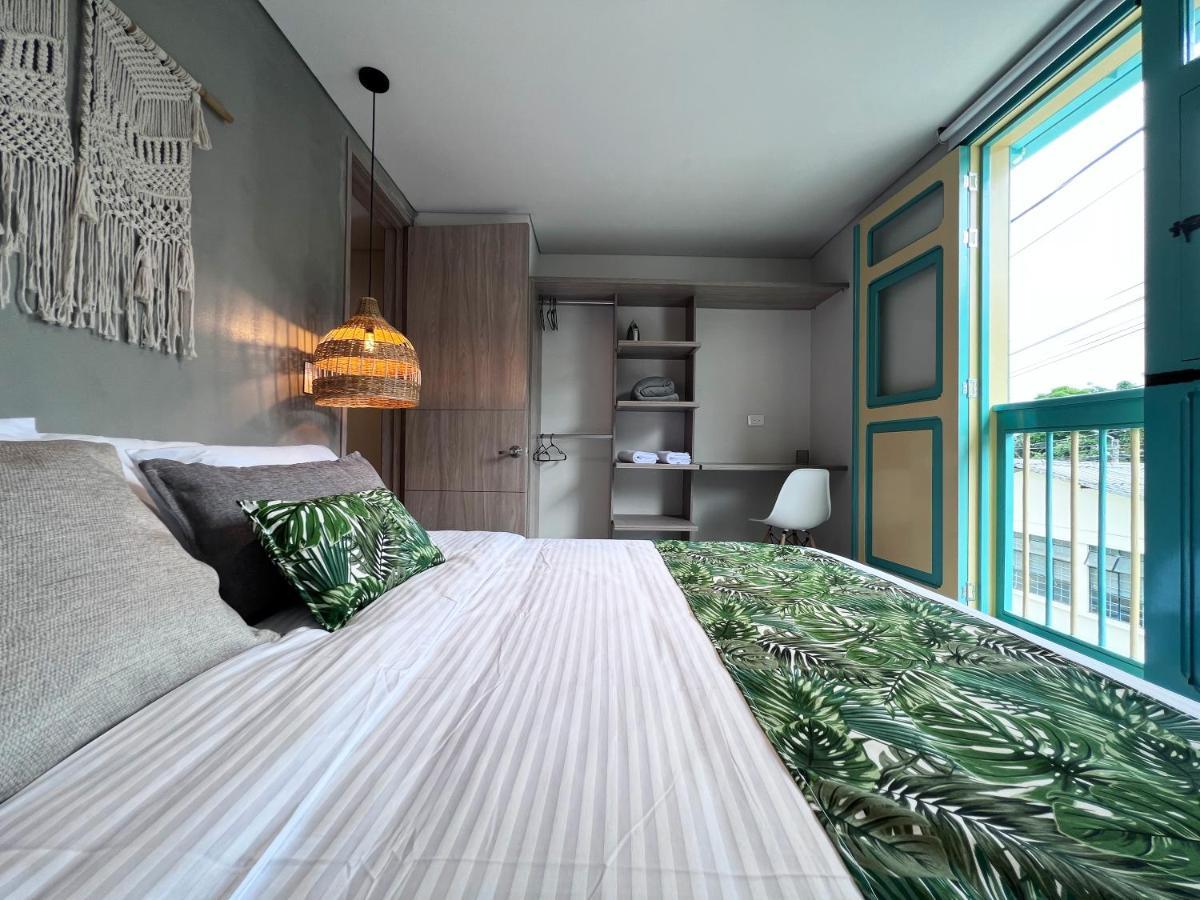 Parallelo Loft Salento P2 מראה חיצוני תמונה