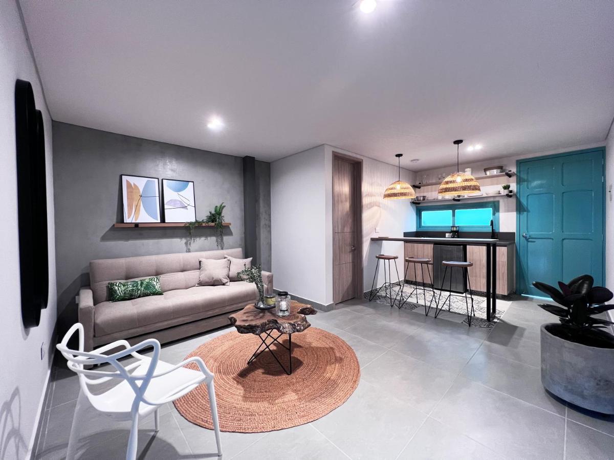 Parallelo Loft Salento P2 מראה חיצוני תמונה
