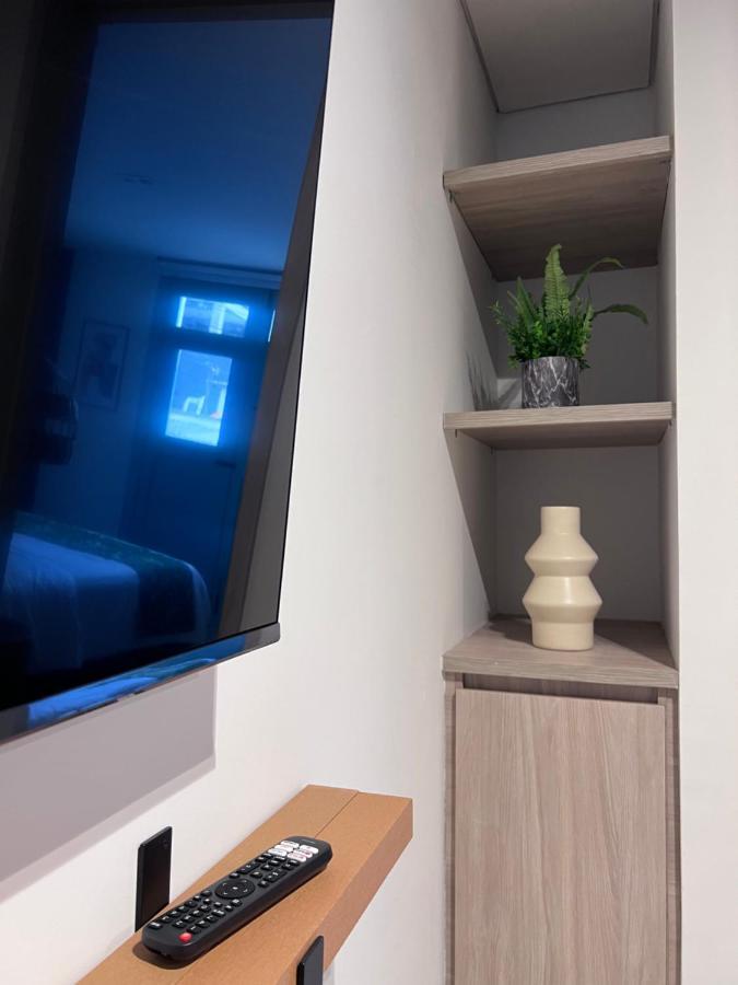 Parallelo Loft Salento P2 מראה חיצוני תמונה