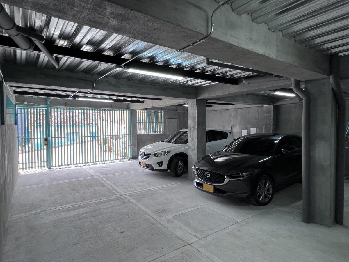 Parallelo Loft Salento P2 מראה חיצוני תמונה