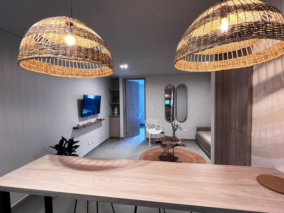 Parallelo Loft Salento P2 מראה חיצוני תמונה