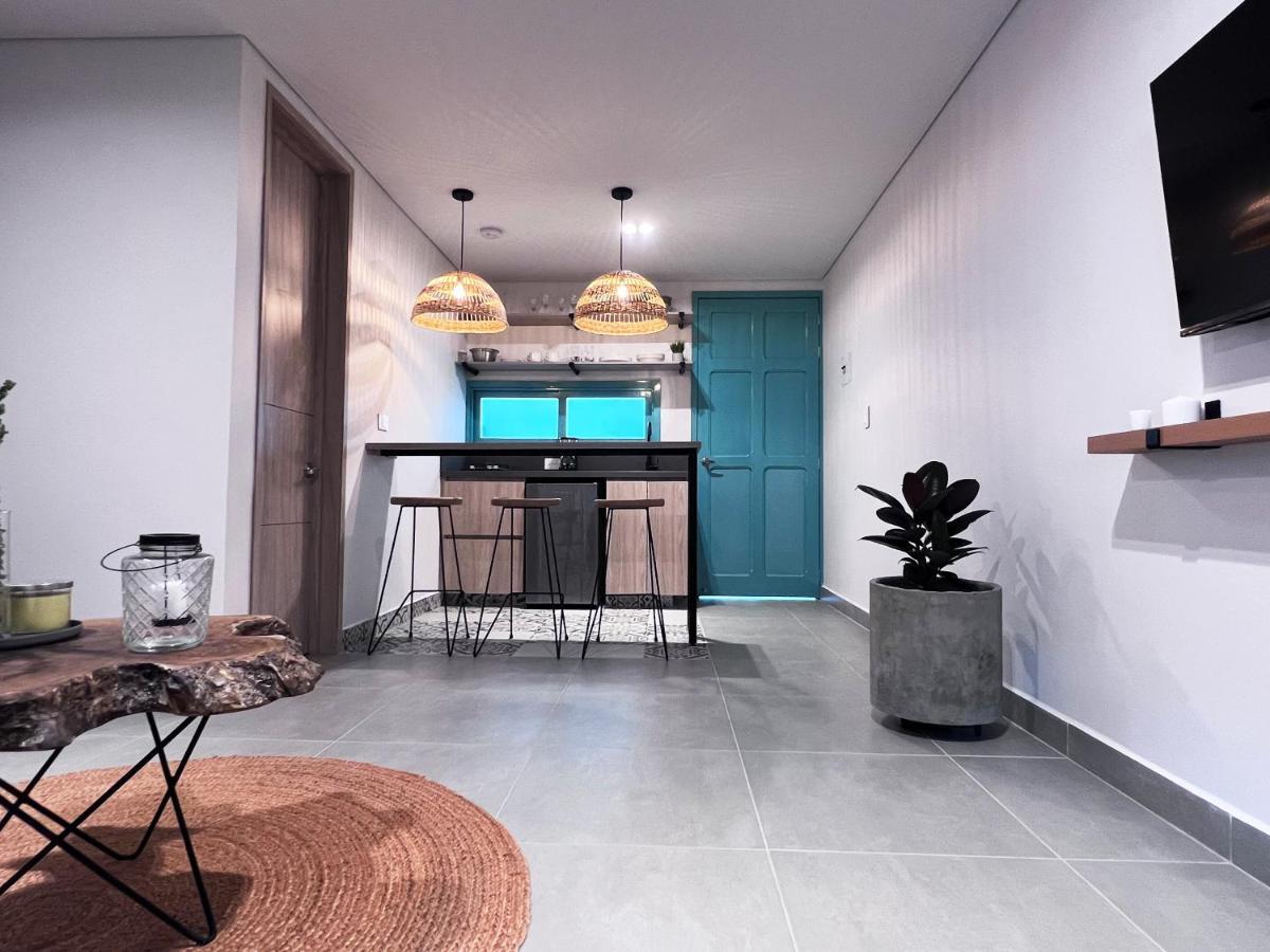 Parallelo Loft Salento P2 מראה חיצוני תמונה