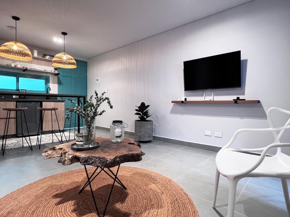 Parallelo Loft Salento P2 מראה חיצוני תמונה