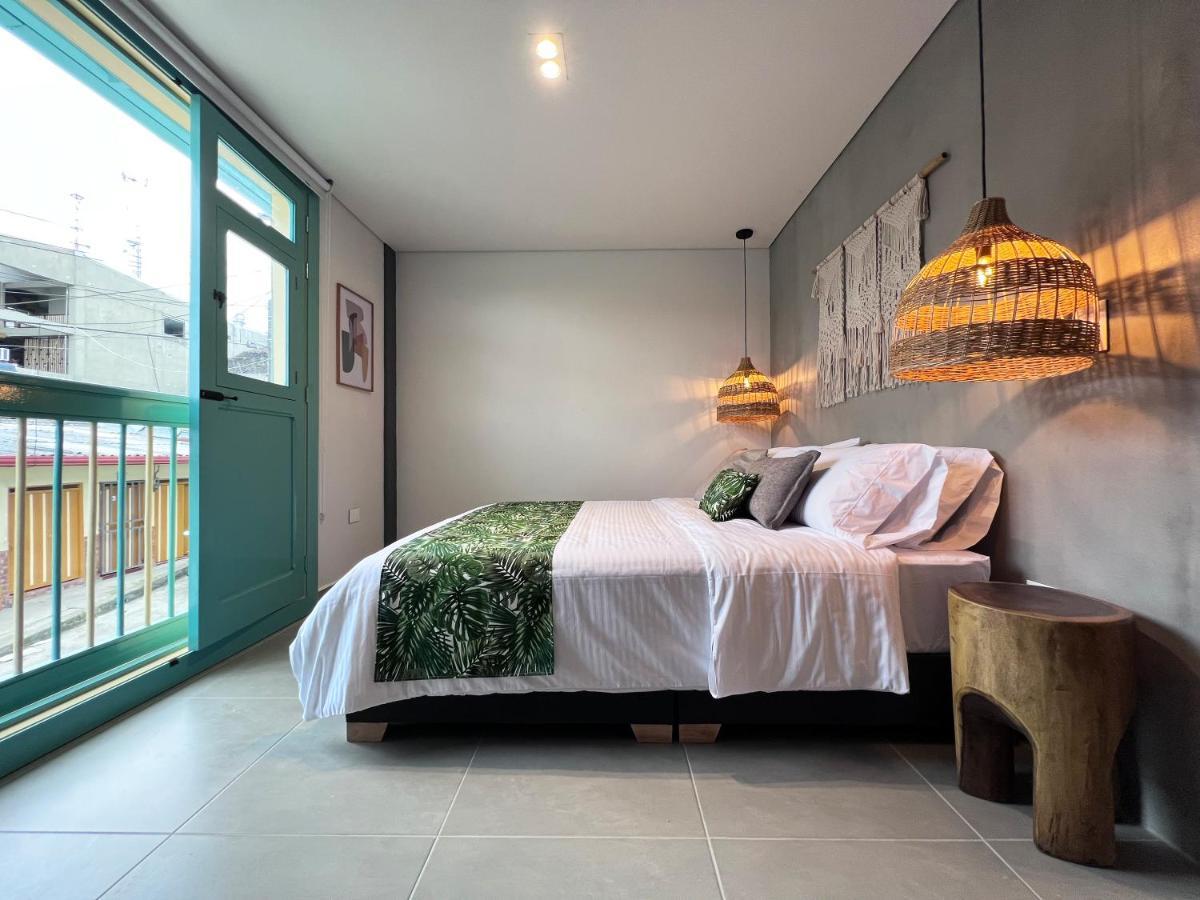 Parallelo Loft Salento P2 מראה חיצוני תמונה
