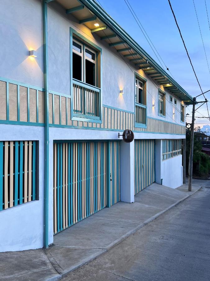 Parallelo Loft Salento P2 מראה חיצוני תמונה